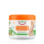 Kūno &scaron;veitiklis Equilibra Scrub, 600 g