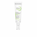 Veido kremas Bioderma Sebium kerato+ priemonė nuo spuogų 30 ml