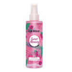 Parfumuota kūno dulksna La Rive Sweet Memory, 200 ml