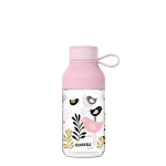 Gertuvė su dirželiu Quokka Ice Kids Pauk&scaron;čiai, 430 ml