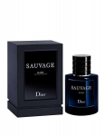 Kvapusis vanduo Christian Dior Sauvage Elixir EDP vyrams, 100ml