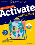 Oxford Smart Activate Chemistry Student Book 2