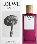 Loewe Earth kvapusis vanduo, 100 ml