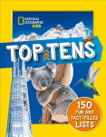 Top Tens: 150 Fun and Fact-Filled Lists