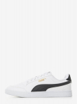 Vyri&scaron;ki sportbačiai Puma Shuffle, balti