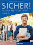 Sicher! B1+, Kursbuch