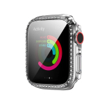 Beep Crystal Watch Protector Clear