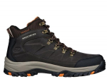 Kedai vyrams Skechers, rudi