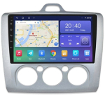 FORD S-MAX MONDEO 2007-12 Android multimedija plančėtes tipo 9 colių