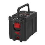 Įrankių dėžė Milwaukee Packout, 1 vnt.