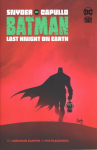 Batman: Last Knight on Earth