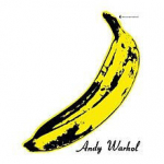 Vinilinės plok&scaron;telės The Velvet Underground &bdquo;The Velvet Underground & Nico&ldquo;