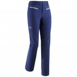 Kelnės moterims Millet LD Lepiney XCS Cordura 3515729543242, mėlynos