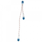 Savisaugos juosta Singing rock lanyard "v"