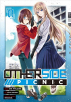 Otherside Picnic manga 01