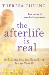 Afterlife is Real: True Stories of People Who Have Glimpsed Life After Death Paperback Original