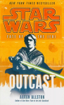 Star Wars: Fate of the Jedi - Outcast: Fate of the Jedi - Outcast