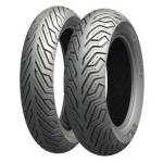 Motociklo padanga Michelin CITY GRIP 2 130/60-13