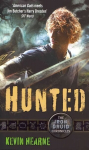 Hunted: The Iron Druid Chronicles