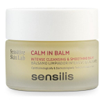 Akių makiažo valiklis sensilis calm in balm, 50 ml