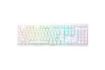 Razer Optical Gaming Keyboard Deathstalker V2 Pro RGB LED, Razer Huntsman Elite RZ03-01871000-R3M1