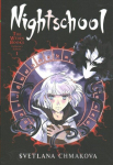Nightschool: The Weirn Books Collector's Edition, Vol. 1