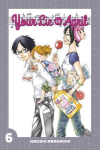 Your Lie In April 6, 6