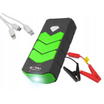 Automobiliai baterija kickstarter maitinimo blokas 24000 MAH