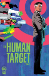 Human Target Book One