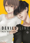 Devils' Line Volume 7, Vol. 7