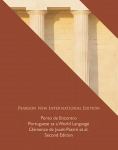Ponto de Encontro: Portuguese as a World Language: Pearson New International Edition 2nd edition