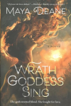 Wrath goddess sing