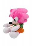 Mink&scaron;tas žaislas ežiukė Sonic