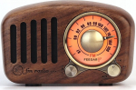 Feegar RETRO BT SD