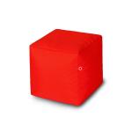 Pufas Qubo&trade; Cube 25 Strawberry Pop Fit, raudonas