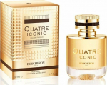 Kvapusis vanduo Boucheron Parfums Quatre Iconic EDP moterims, 30 ml