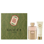 Rinkinys Gucci Gucci Guilty moterims: kvapusis vanduo EDP, 50 ml + kūno losjonas, 50ml