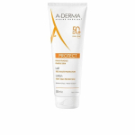 Pienelis nuo saulės vaikams A-Derma Spf 50, 250 ml