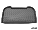 Bagažinės kilimėlis Opel Adam 2013-> /23052