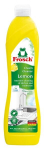 Frosch citrinos kvapo valymo pienelis 500 ml