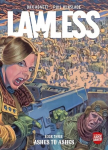 Lawless Book Three
