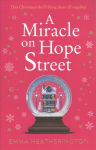 Miracle on Hope Street: The Most Heart Warming Christmas Romance of the Year!
