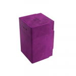 Gamegenic - Watchtower 100+ XL Purple