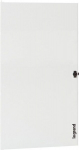 Legrand Xl3 S 160 metalinės pilnos durys 6x24m 337256