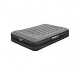 Inflatable bed - BESTWAY - Tritech 2P - 2 places - 203x152x46 cm with integrated electric pump