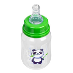 Maitinimo buteliukas Akuku А0104, 125 ml