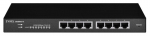 Zyxel GS1900-8 L2 Gigabit Ethernet (10/100/1000)