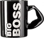 Didelis boso puodelis, 500 ml