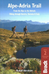 Alpe-Adria Trail 2nd Revised edition
