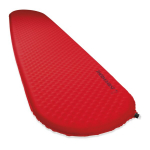 Savaime prisipučiantis kilimėlis Thermarest ProLite Plus WingLock, Reguliarus